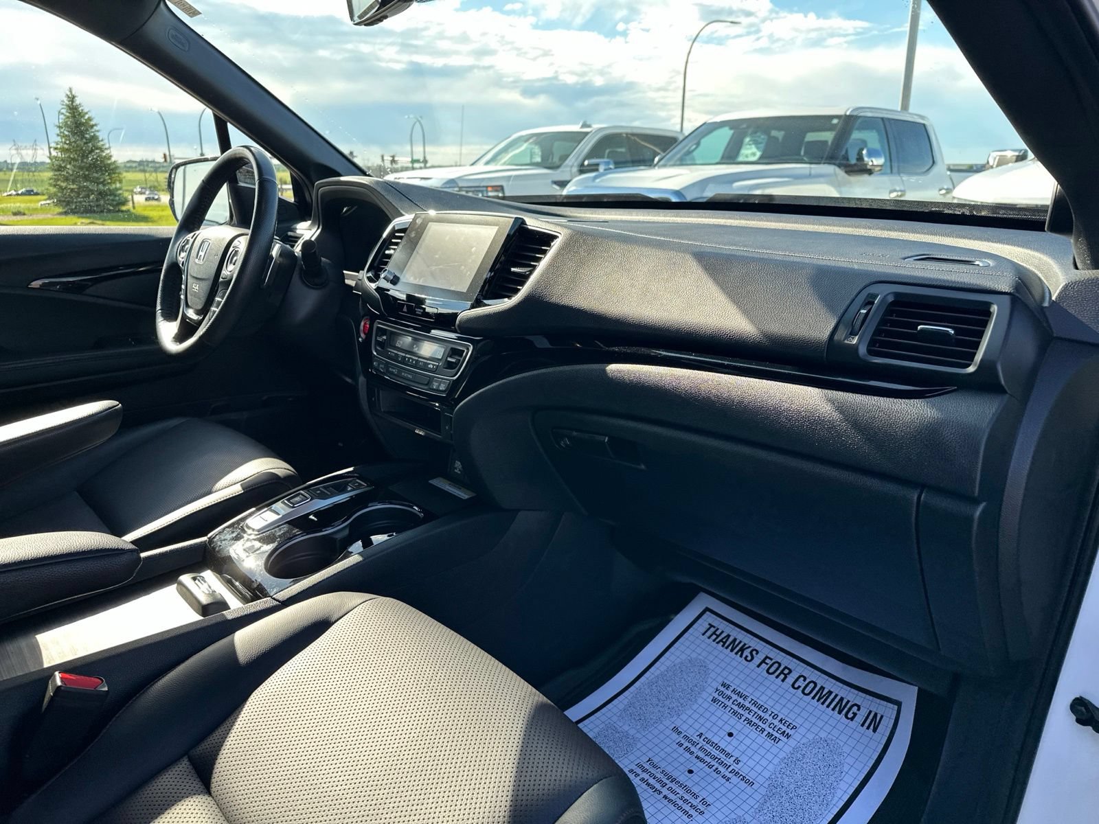 Used 2022 Honda Ridgeline Black Edition image 37