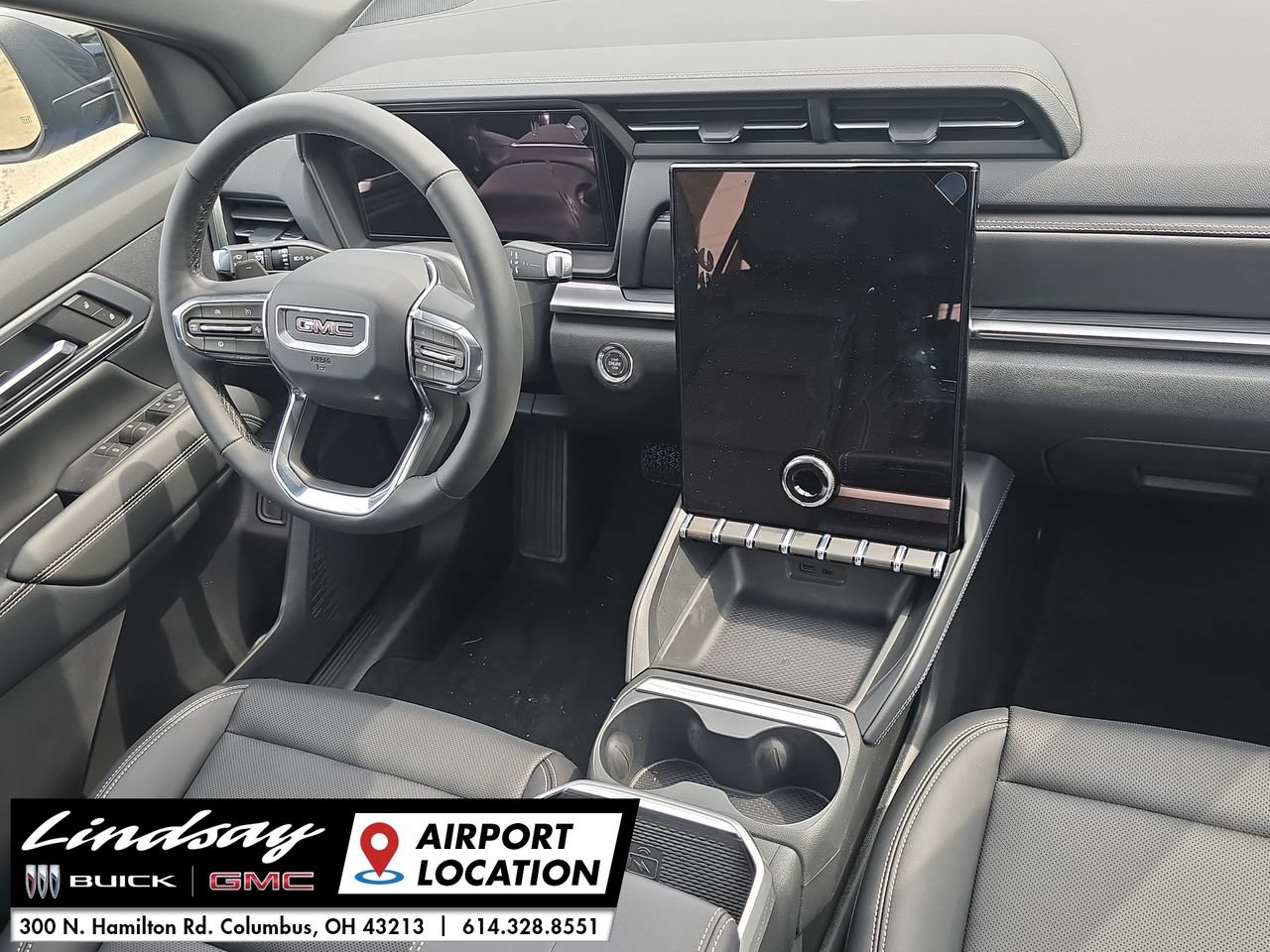 New 2026 GMC Terrain Elevation w/ Elevation Premium Package AWD/4WD image 29