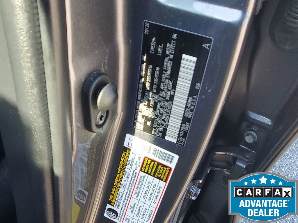 Used 2020 Toyota Highlander XLE image 50