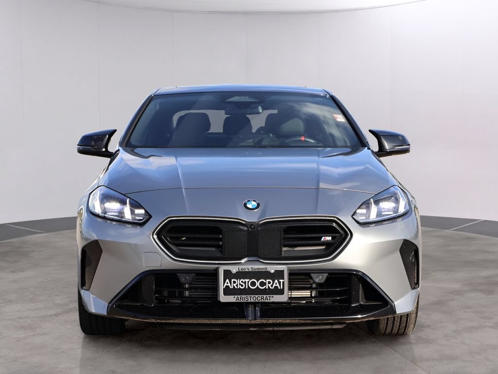 Used 2026 BMW M235i xDrive AWD/4WD image 2