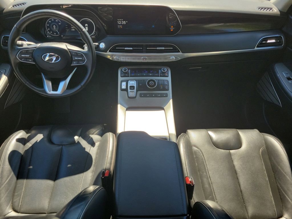 Used 2022 Hyundai Palisade Limited image 20
