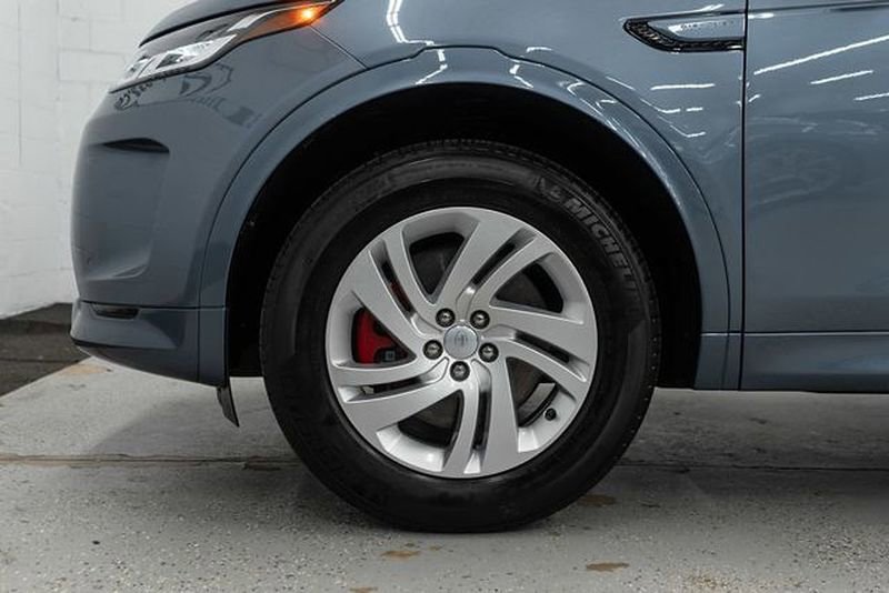 Used 2023 Land Rover Discovery Sport S R-Dynamic image 31