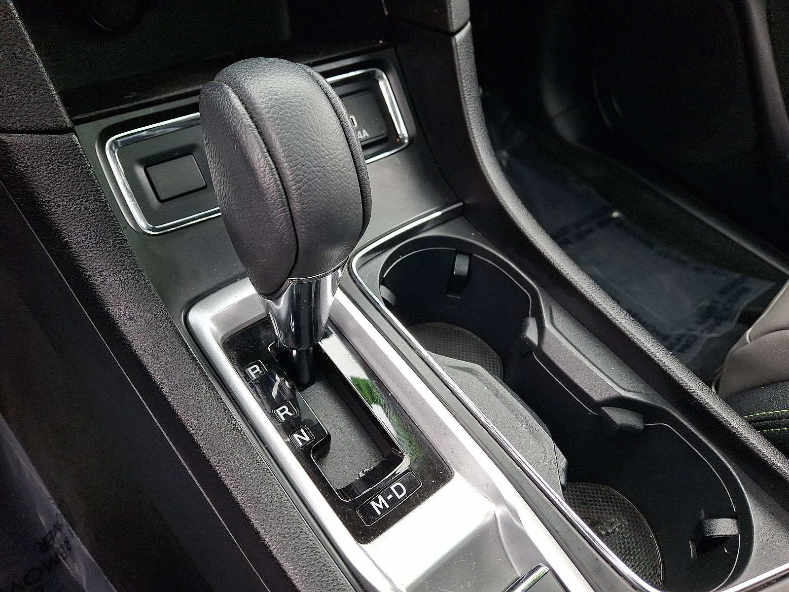 Used 2023 Subaru Ascent Onyx Edition image 16