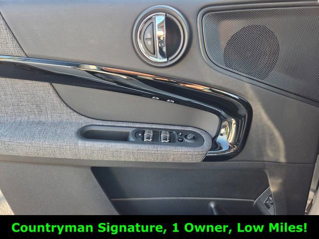 Used 2024 MINI Cooper Countryman S image 21