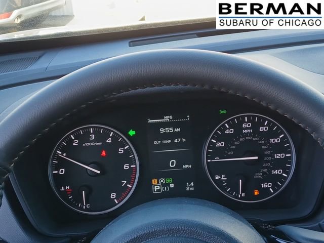 New 2026 Subaru Forester Touring image 9