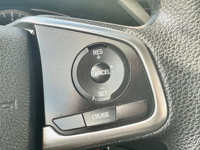 Used 2017 Honda Civic LX image 8