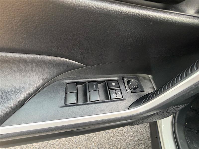 Used 2025 Toyota RAV4 LE FWD image 33
