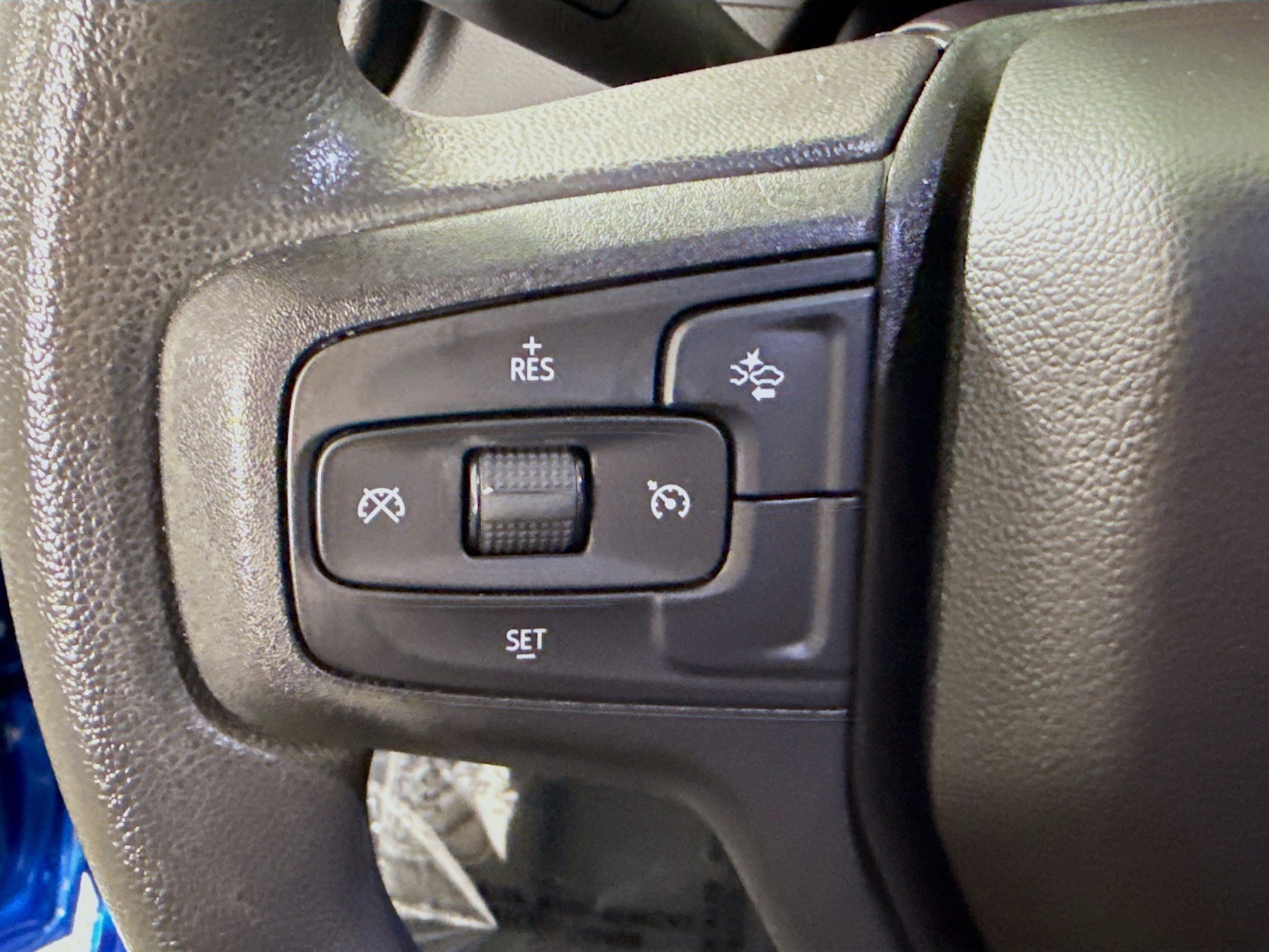 Used 2023 Chevrolet Silverado 1500 Custom RWD image 14