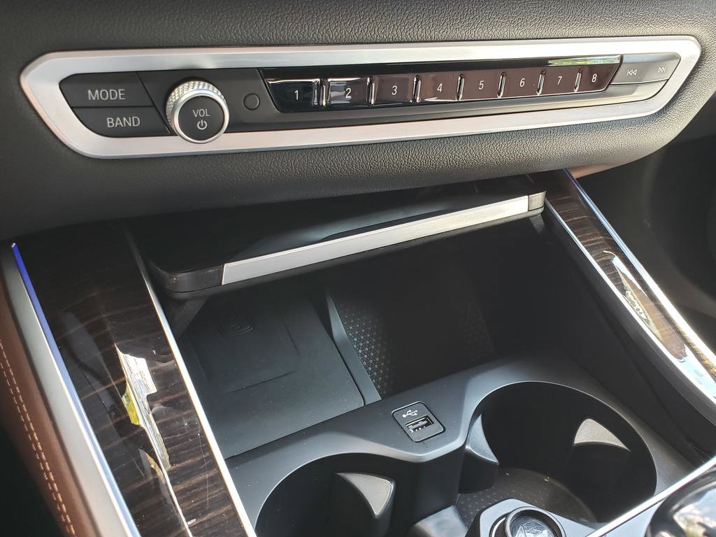 Used 2020 BMW X5 xDrive40i w/ Premium Package image 24