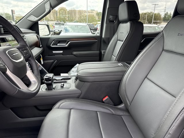 New 2026 GMC Sierra 1500 Denali image 5