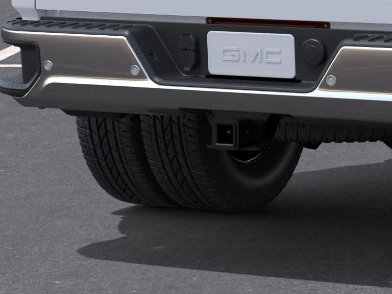 New 2026 GMC Sierra 3500 SLE AWD/4WD image 14