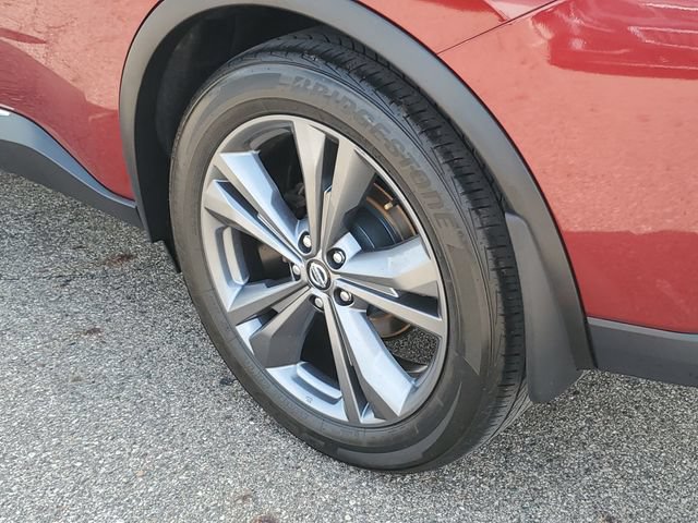 Used 2021 Nissan Murano Platinum AWD/4WD image 31