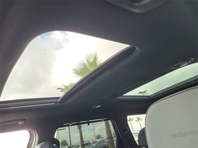 New 2026 Hyundai Palisade Calligraphy image 15