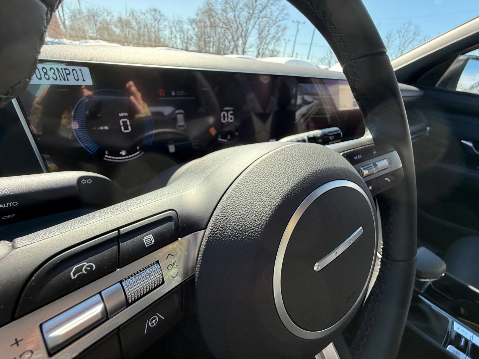 New 2026 Hyundai Tucson XRT AWD/4WD image 37