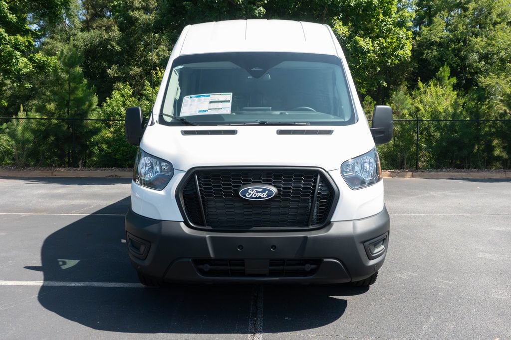 New 2026 Ford Transit 350 148 High Roof Extended RWD image 5