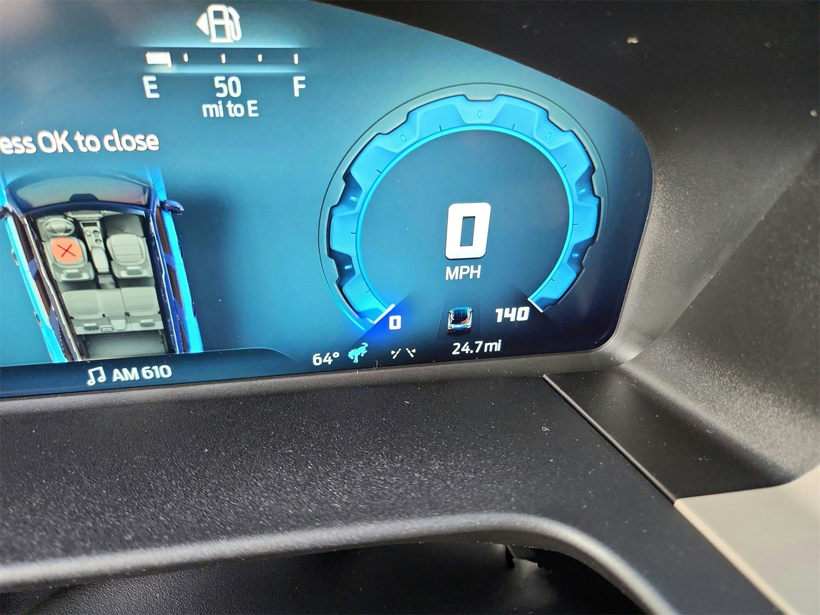 New 2025 Ford Bronco Sport Big Bend image 12