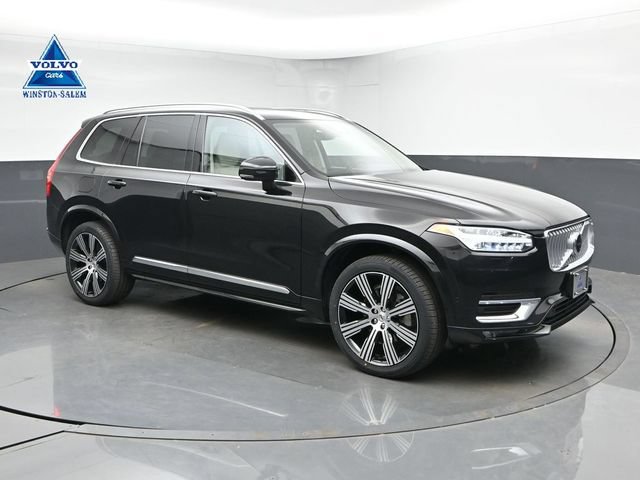 Used 2023 Volvo XC90 B6 Ultimate w/ Protection Package AWD/4WD image 1