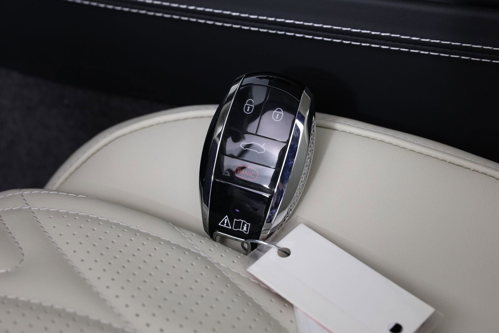 New 2026 Bentley Continental GT image 30