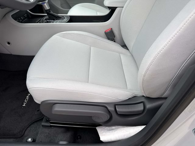 New 2026 Hyundai Kona SEL Sport AWD/4WD image 21