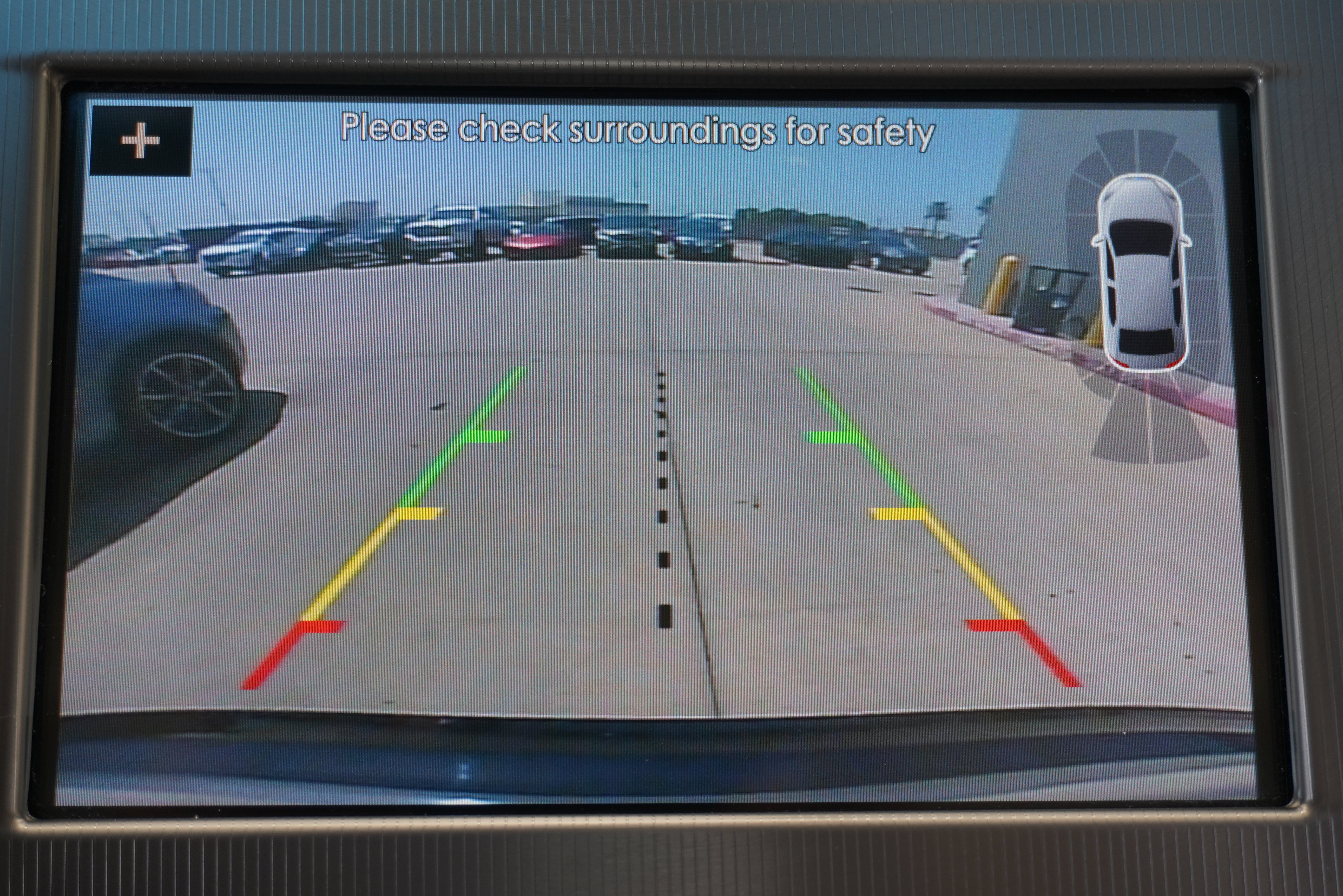 Used 2017 Lincoln MKZ Select w/ Technology Package FWD image 21