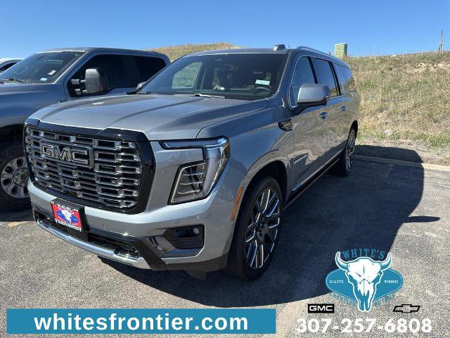 New 2026 GMC Yukon XL Denali Ultimate image 1