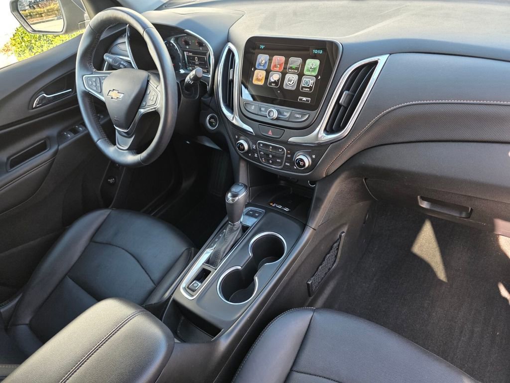 Used 2018 Chevrolet Equinox Premier image 34
