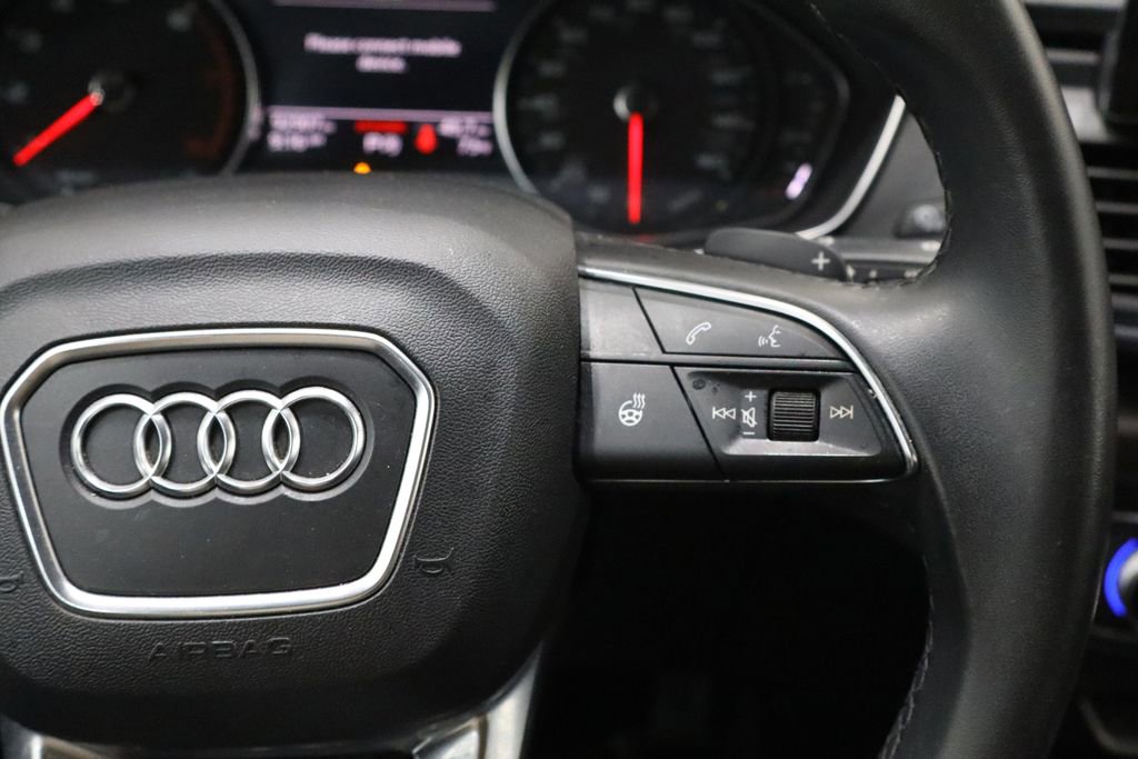 Used 2022 Audi Q5 2.0T Premium image 27