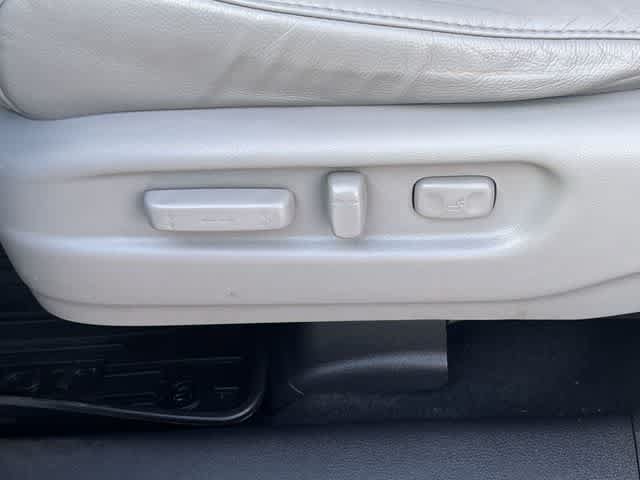 Certified 2020 Honda Pilot EX-L image 31
