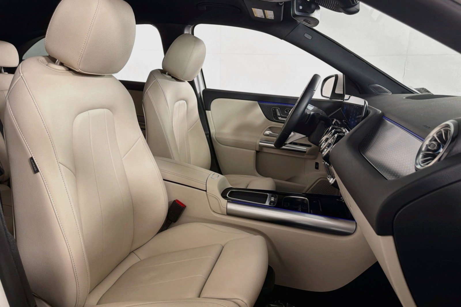 Used 2024 Mercedes-Benz GLA 250 image 6