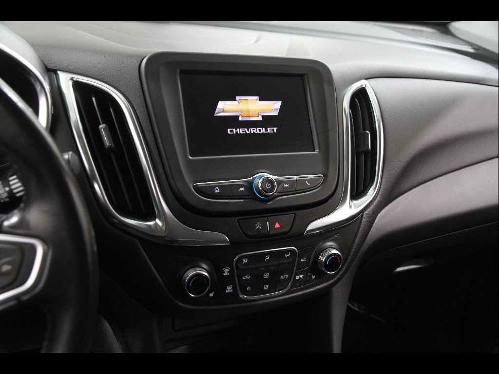 Certified 2022 Chevrolet Equinox LT AWD/4WD image 9