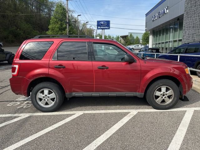 Used 2012 Ford Escape XLT AWD/4WD image 6
