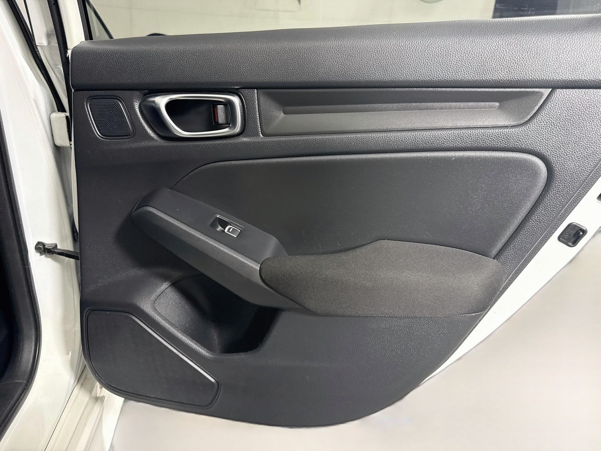 Used 2022 Honda Civic Sport image 28