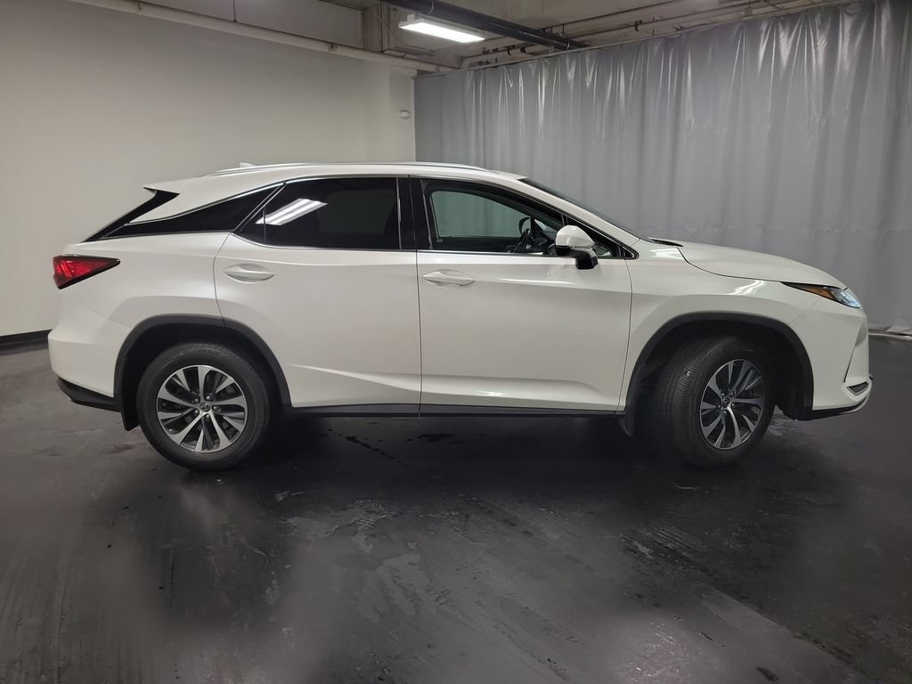 Used 2020 Lexus RX 350 AWD w/ Premium Package image 9