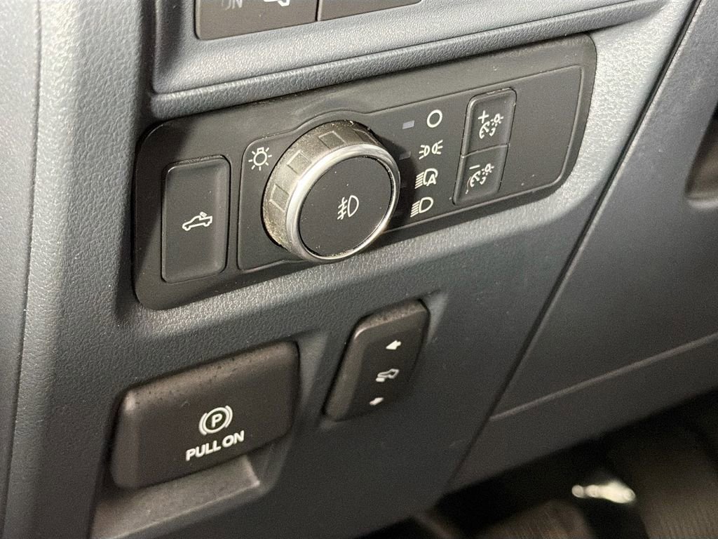 Used 2022 Ford F150 XLT w/ Equipment Group 302A High AWD/4WD image 10