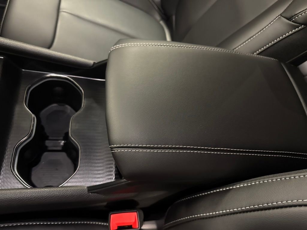 New 2025 Jeep Grand Cherokee Limited image 30