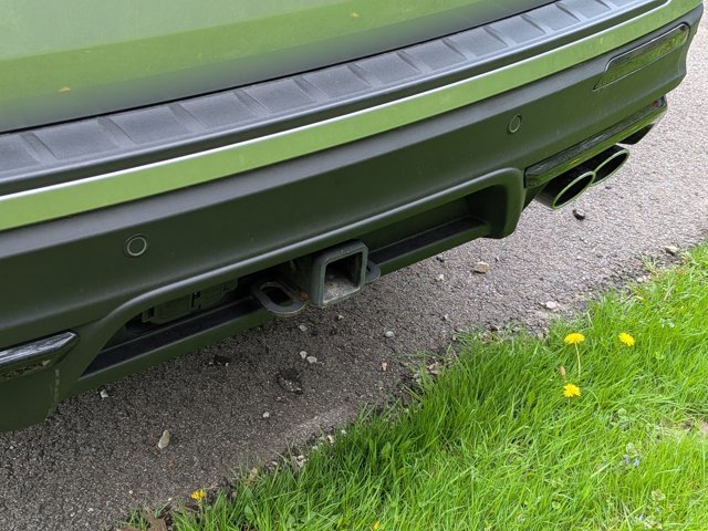 Used 2024 Ford Explorer ST w/ Equipment Group 401A AWD/4WD image 11