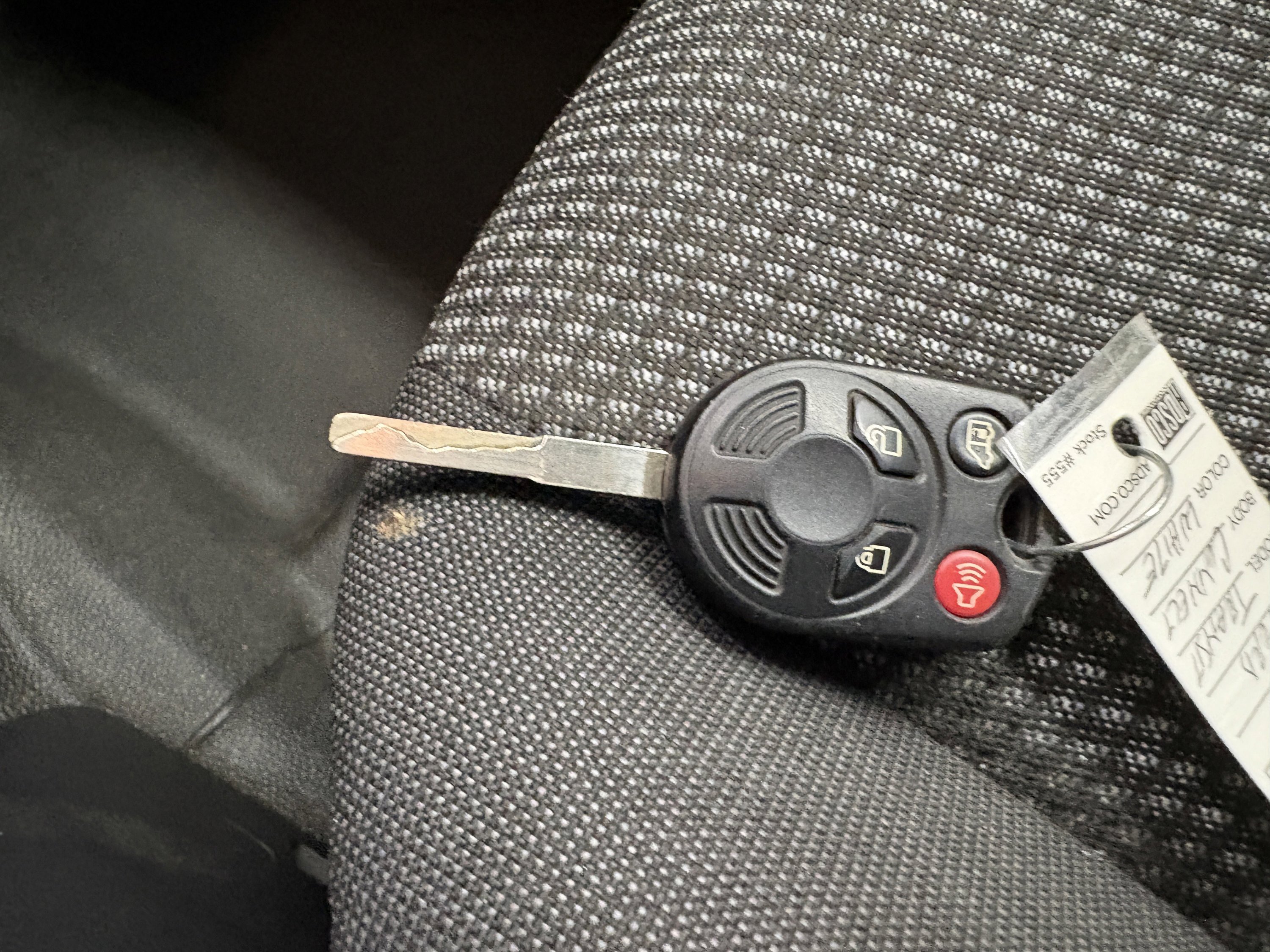 Used 2016 Ford Transit Connect XL image 27