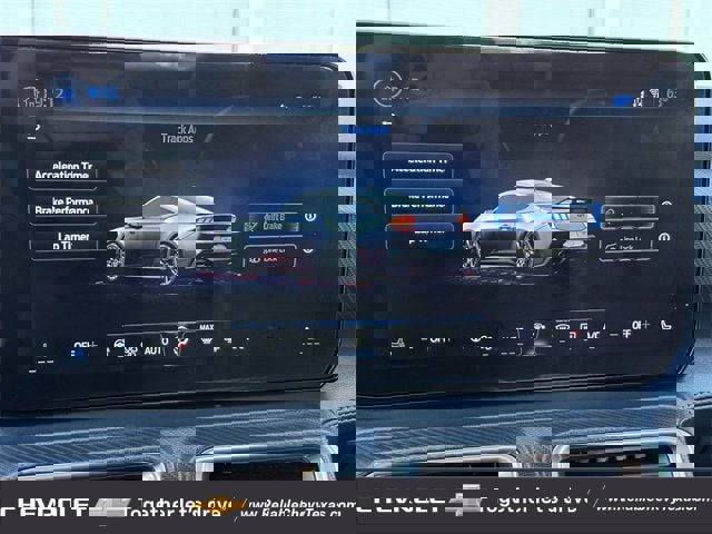 Used 2024 Ford Mustang GT Premium w/ GT Performance Package image 22