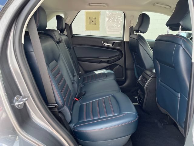 Used 2024 Ford Edge SEL w/ Sport Appearance Package AWD/4WD image 31