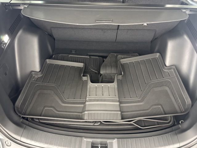 Used 2025 Honda CR-V EX-L image 26