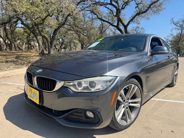 Used 2016 BMW 428i Coupe image 3