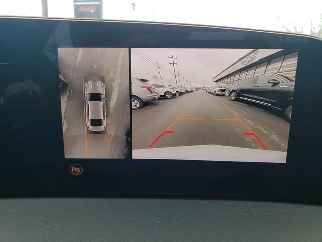 New 2026 Cadillac CT5 Premium Luxury w/ LPO, Radiant Package AWD/4WD image 21