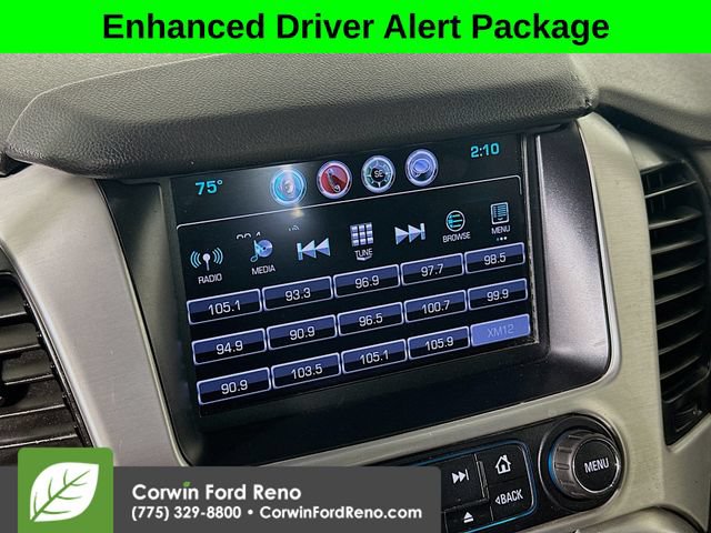 Used 2018 GMC Yukon SLT AWD/4WD image 14