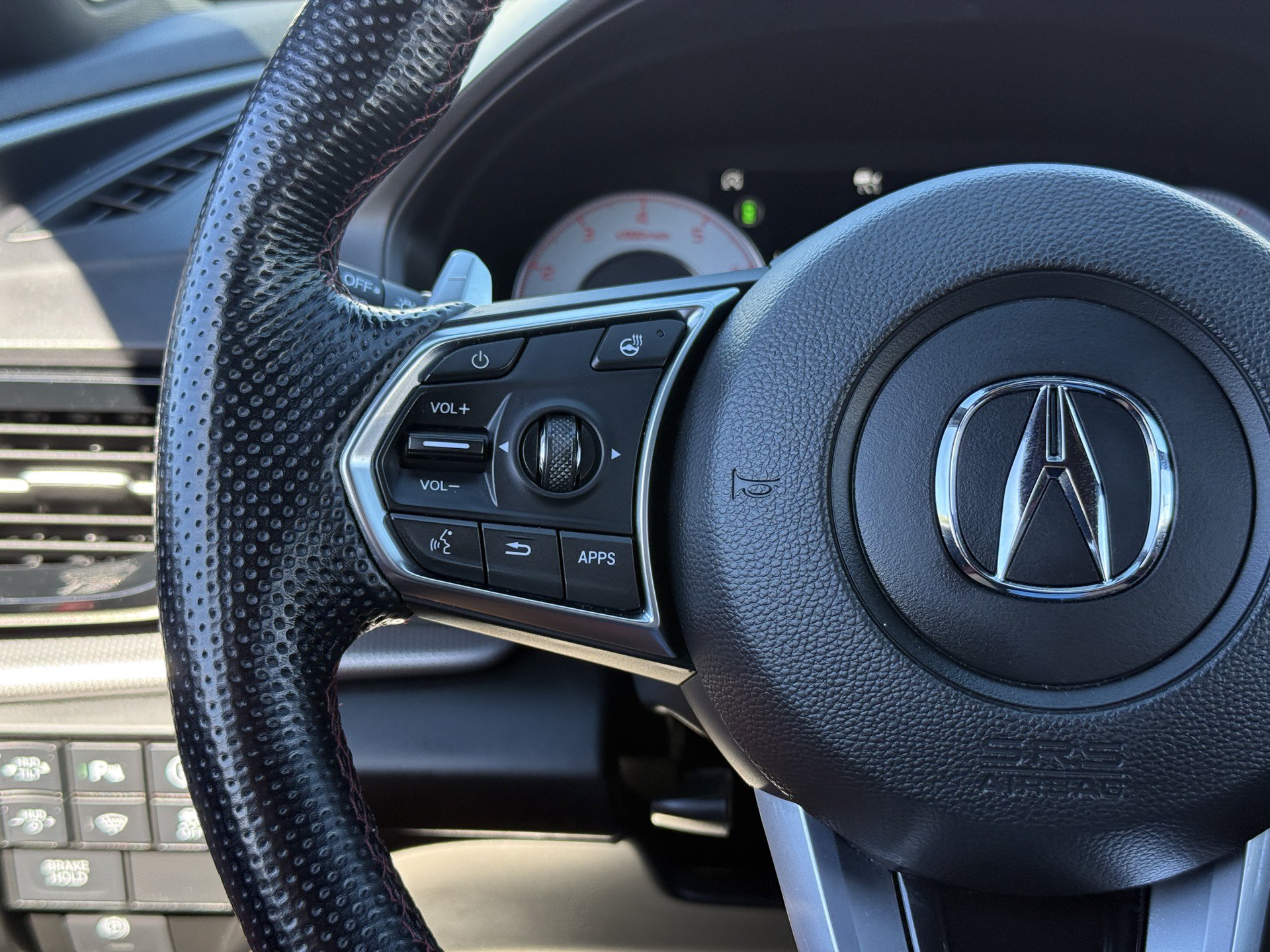 Used 2023 Acura RDX A-Spec w/ Advance Package AWD/4WD image 23
