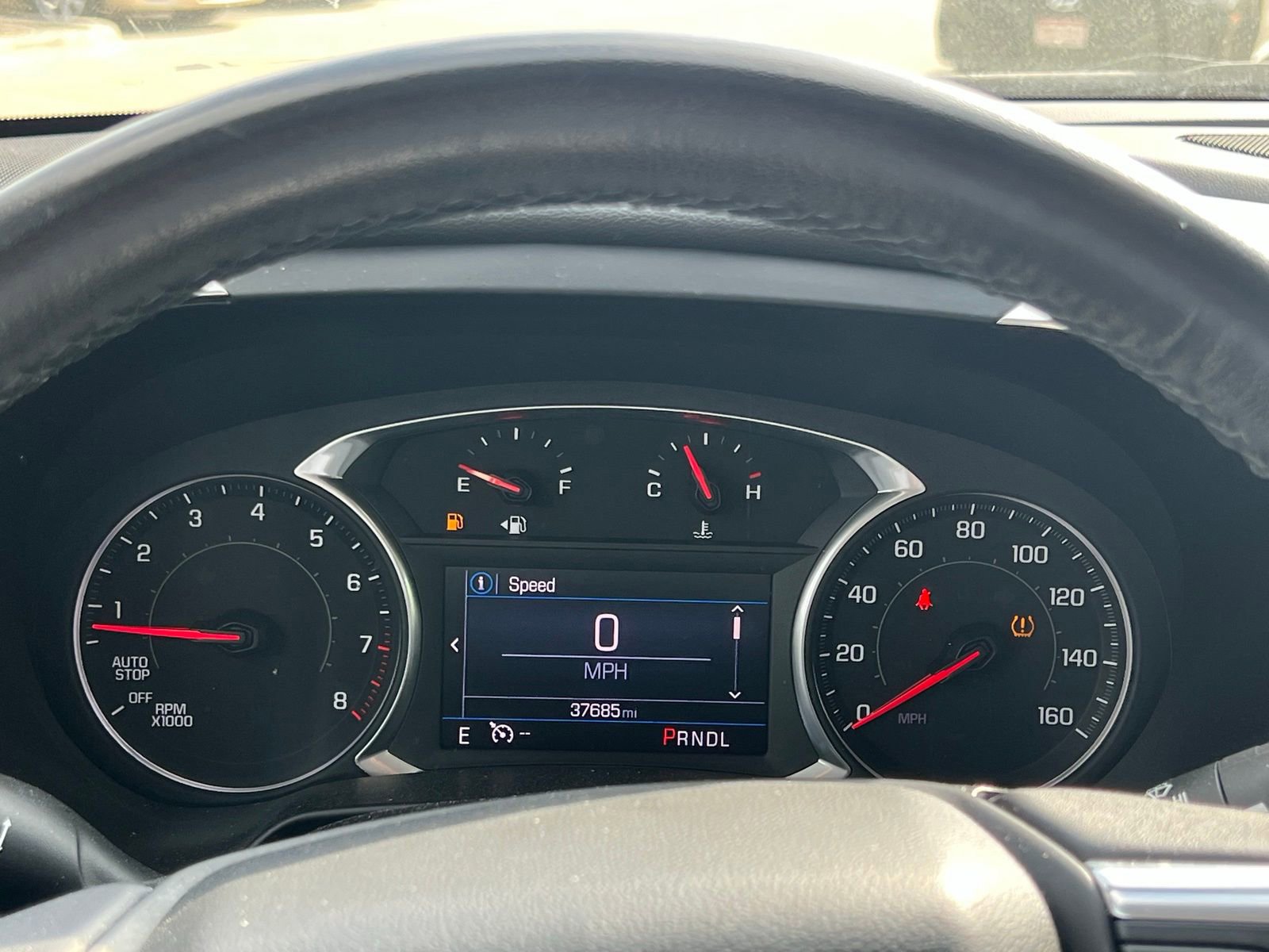 Used 2019 Chevrolet Blazer LT w/ Sun and Wheels Package FWD image 30