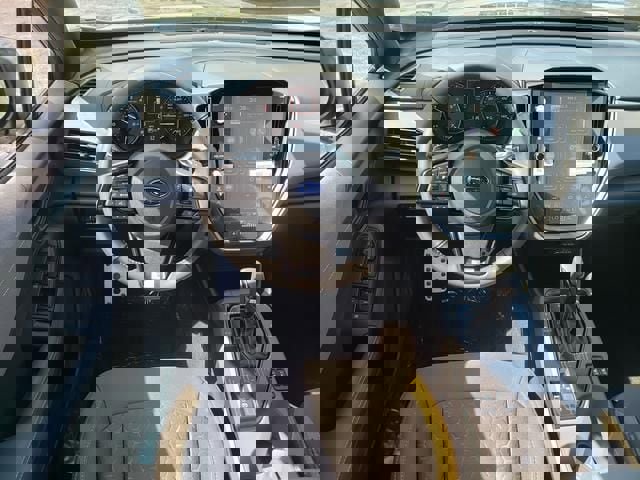 New 2026 Subaru Crosstrek 2.5i Sport image 15