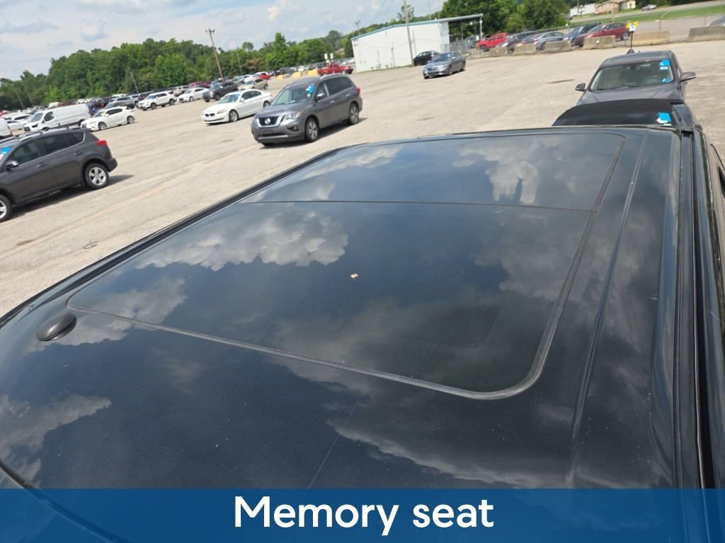 Used 2017 Ford F150 Limited w/ Trailer Tow Package AWD/4WD image 7