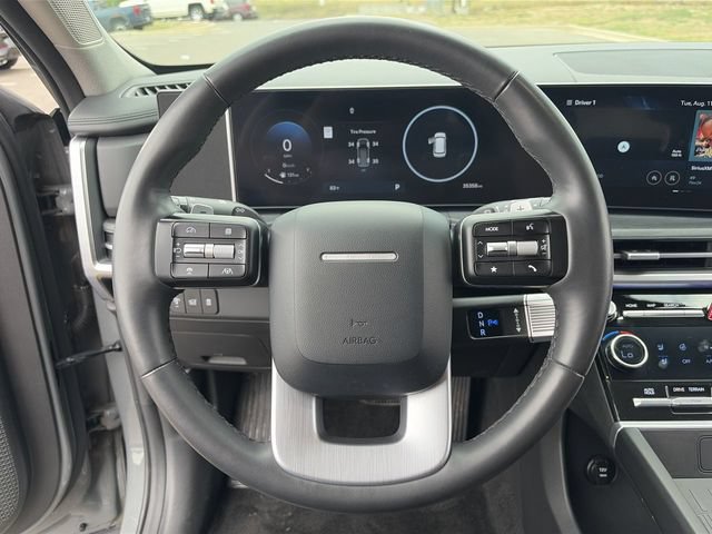 Used 2024 Hyundai Santa Fe Limited AWD/4WD image 20