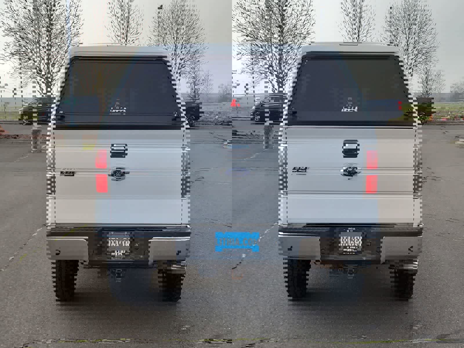 Used 2014 Ford F150 XLT w/ Equipment Group 302A Luxury image 13