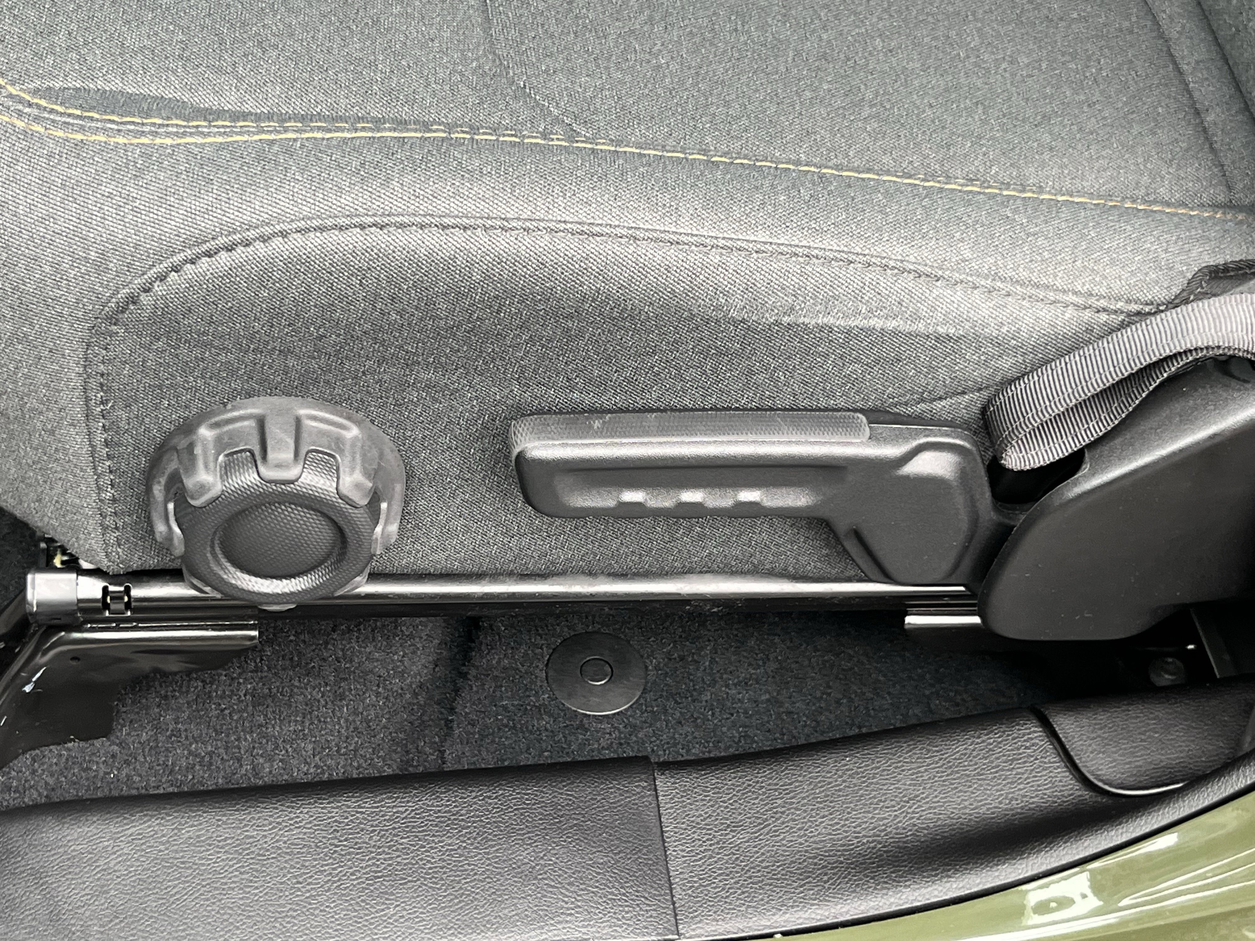 Used 2024 Jeep Wrangler Willys 4xe image 15